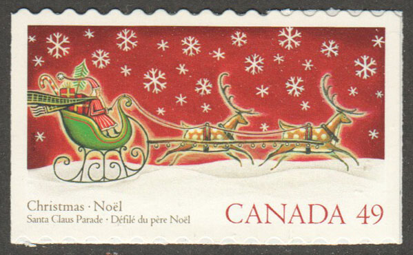 Canada Scott 2069 MNH - Click Image to Close